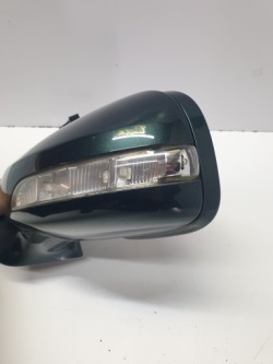 зеркало левое 9 пин mercedes-benz C300 W211 рестайлинг 2007 год