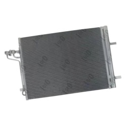 конденсатор кондиционера FORD KUGA II 2013 2014 2015 2016 2017 2018 2019