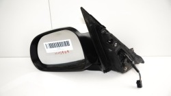зеркало левое FIAT 500L 12-17R 268 7PIN