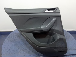 vw 18- дверные карты зад левый 2GM867211