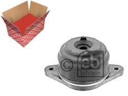 подушка Двигателя MERCEDES W221 л P Febi Bilstein