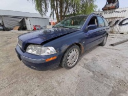 volvo V40 блок предохранителей 2001 1.9л