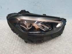 MERCEDES C класс W206 Фара правая led High A2069064003ORG