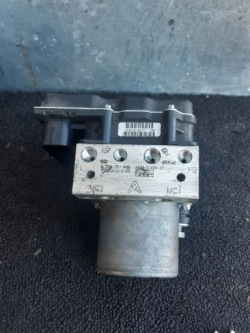 насос ABS 0265951370 jaguar XF