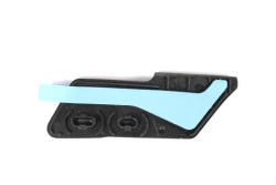 защита Капоты передняя левая Audi A8 D5