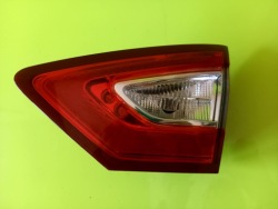 фонарь правый крышке багажника HB led 21040201 FORD MONDEO MK5 15R