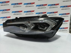 BMW 3' G20 G21 фара левая led 9450795