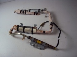 пиропатрон подушки безопасности левый INFINITI QX30 FX II-