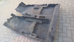 seat ARONA ковер