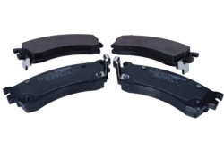 MAXGEAR 19-0565 комплект датчик износа тормозных колодок, тормоз
