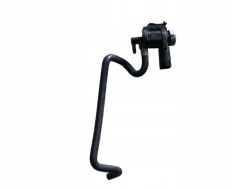 клапан давления EGR Audi A1 A3 A4 A5 A6 A7 A8 Q3 Q5 Q7 тт tdi 1K0906283A