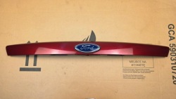 MONDEO MK3 III 00-07 r. молдинг накладка крышки эмблема значок маркировка 10 седан хэтчбек