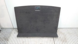 багажника vw TOUAREG 7L