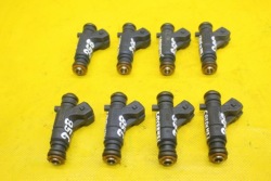 форсунка форсунки топливо PORSCHE Cayenne и 0280156101
