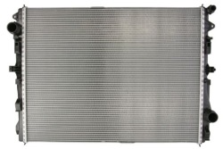 радиатор охлаждения MERCEDES (X253) 200 300 2015-2022