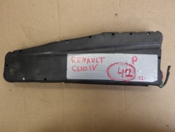 подушки безопасности подушка кресло renault CAPTUR правая