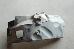 lexus RX II 3.3 V6 защита коробки 35151-48011