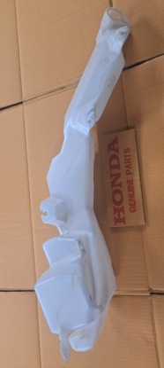 Honda CR-V IV РЕСТАЙЛИНГ бачок омывателя Ксенон 15-