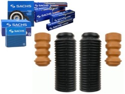 Защита отбойник рессоры амортизатора sachs PK025 1770900024