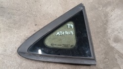 FORD Fiesta MK8 стекло правая задний H1BB-A29750-A год 2017