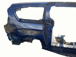 CHRYSLER PACIFICA 2018 правая зад крыло