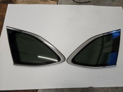 subaru Outback V 5 BS 14-19 стекло кузова правая