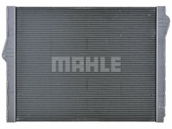 mahle CR 1094 000P радиатор охлаждения, система Двигателя