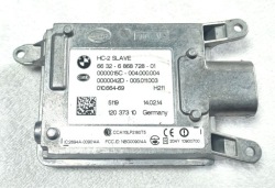 BMW F10 Датчик переключения полосы - фабричное - 6868728