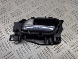 ручка двери левая внутренняя CITROEN C4 PICASSO 1.6 96555518VD