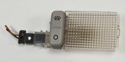 лампочка Освещение внутренний FORD Focus MK2 965445-1