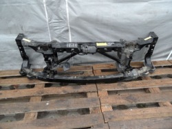 LAND ROVER DISCOVERY III 07r рамка перед