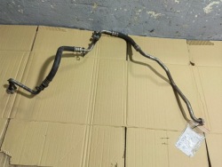 патрубок трубка шланг кондиционера renault MEGANE III 924800026