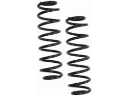 2× lesjofors 4285713 пружина