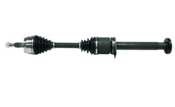 skf 5207 карданный вал