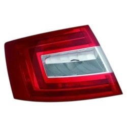 фонарь SKODA OCTAVIA III 2012 2013 2014 2015 2016 2017 2018 2019 2020