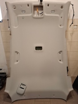 Hyundai IX35 10-15 потолок люк в крыше англия