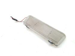 Освещение лампочка Кузова opel Astra II g