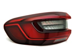 BMW X5 G05 от 2018- задний led комплект