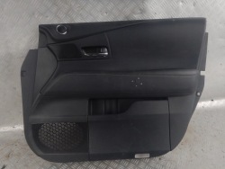 lexus RX RX350 RX450 RX450H III правый дверные карты перед
