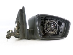 зеркало правое SKODA RAPID 2 пин 5JB857408H