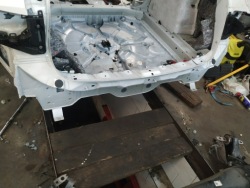 opel Astra л VI кузов 2024R