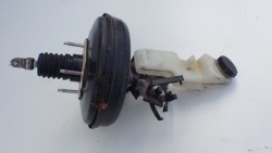 mazda oe GHP9-43800 вакуумный усилитель тормозов
