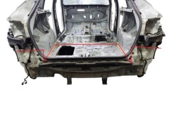 ремень задний кузов renault ARKANA (21-23) :