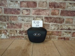 подушка безопасности Airbag водители kia RIO III 2011 год