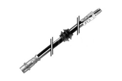 MEYLE тормозной шланг . MERCEDES задний X164 в