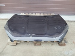 Капот nissan QASHQAI I J10 РЕСТАЙЛИНГ 2010-2013 Цвет g оригинал