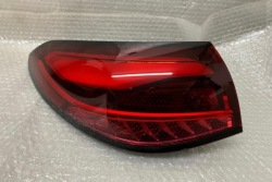 фонарь левый задний MERCEDES W254 led