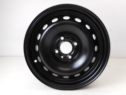 ДИСК nissan MICRA renault TWINGO CLIO KANGOO 5.5" X 14" 4x100 ET 29