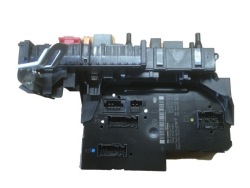 блок комфорта MERCEDES W212 212900004