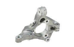 nty ZZP-PL-017 поворотный кулак, цапфа